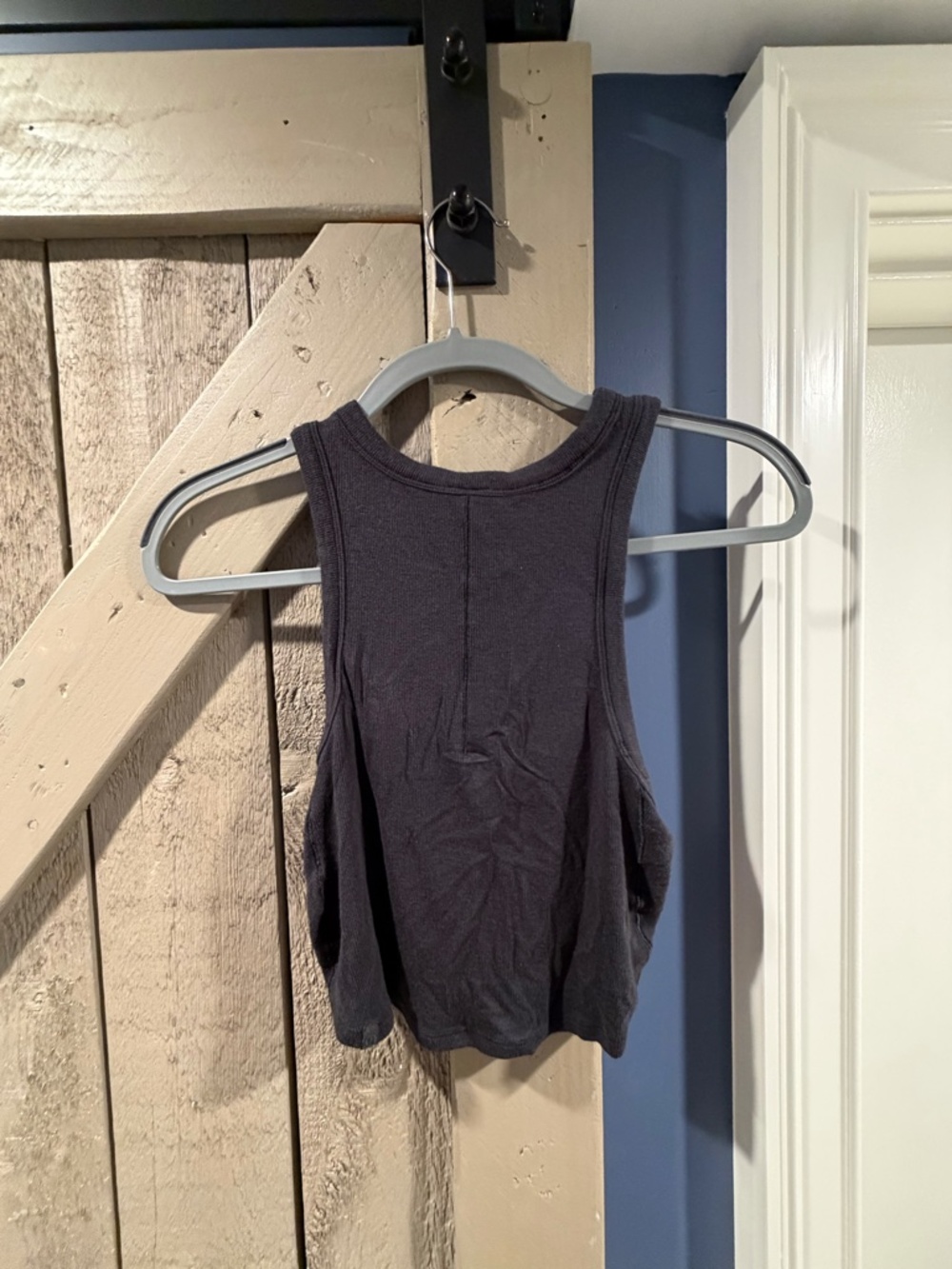 Lululemon Hold Tight Ribbed Tank - Picture 2 of 5
